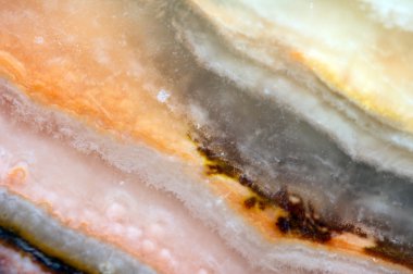 fantastik arka plan, sihirli bir taş, kristal kaya (büyük collec