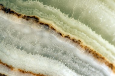 Crystal, soyut güzel arka plan yapısının bir crys