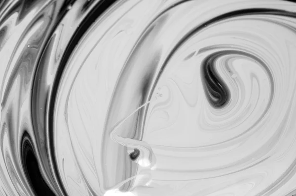 Preto branco abstrato fundo — Fotografia de Stock