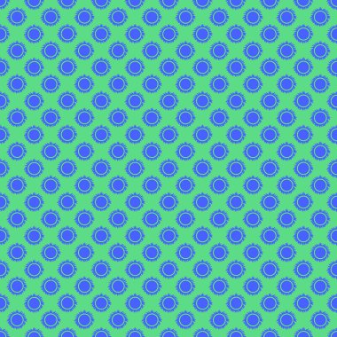 yeşil arka plan için seamless modeli. vektör