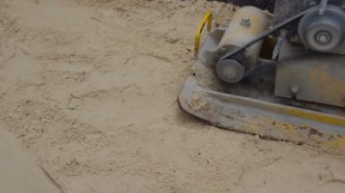 Kompaktör ile çalışmak