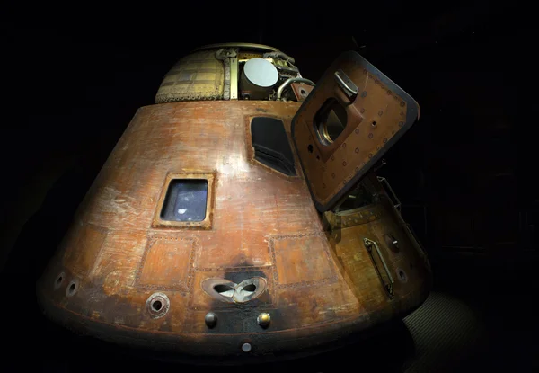 Apollo 8 Command Module — Stock Photo, Image