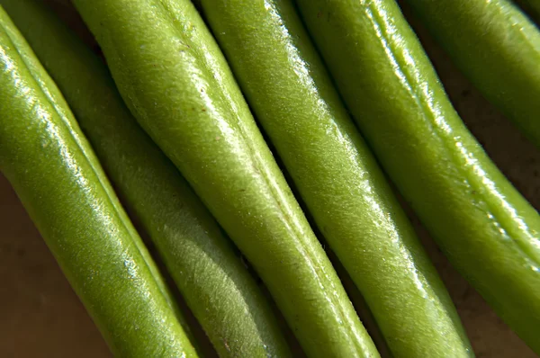 Asparagus beans — Stock Photo, Image