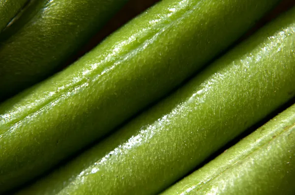 Asparagus beans — Stock Photo, Image