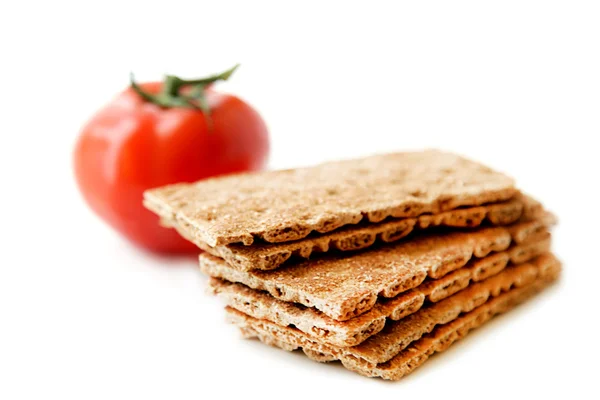 Colazione sana — Foto Stock