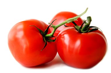 çeri domatesler