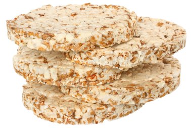 crispbread dilim Kulesi