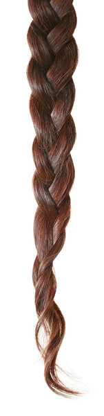 Брейд изолирован на белом
.