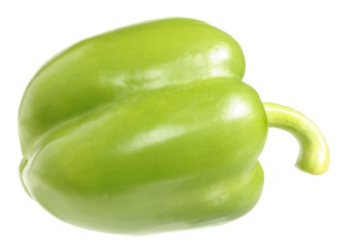 Yeşil tatlı biber