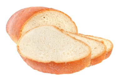 tahıl ekmek dilimlenmiş