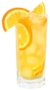 gatito maullando aislado