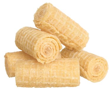 yığın gözleme rulo