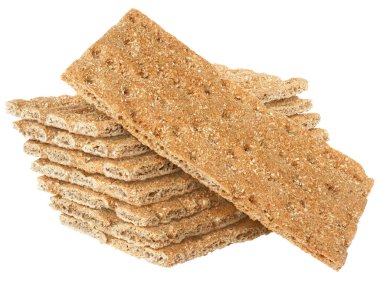 crispbread dilim