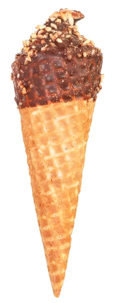 Înghețată — Fotografie, imagine de stoc