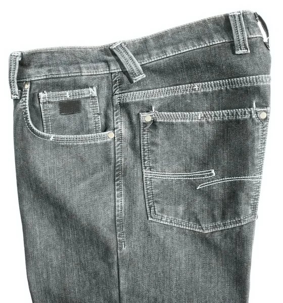 Jeans — Stock Photo, Image