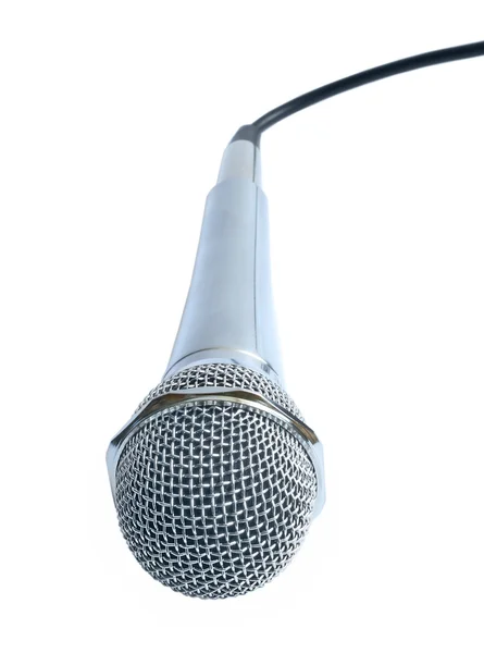 Microphone — Stock Photo, Image