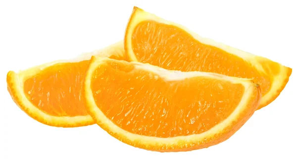 Oranje — Stockfoto