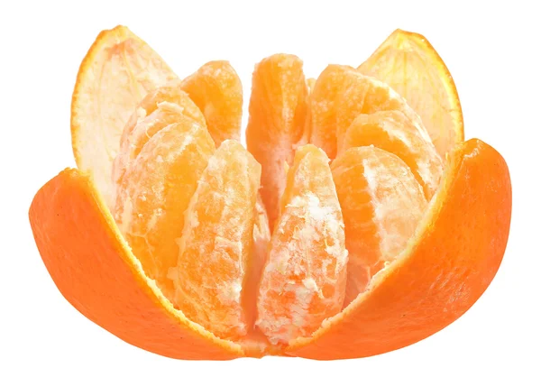 Tangerine — Stock Photo, Image