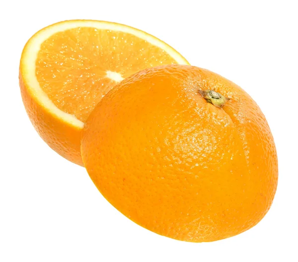 Orange — Stockfoto