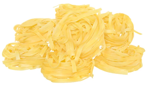 Heap macaroni — Stockfoto