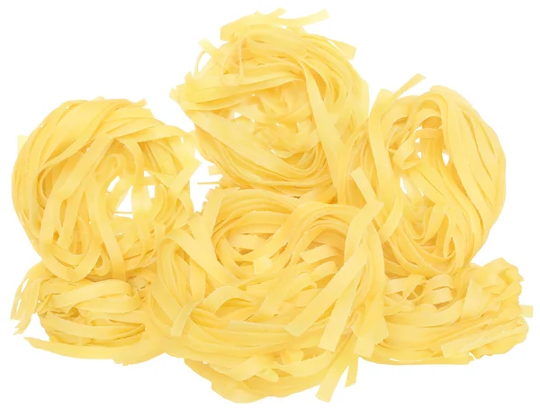 Izole spagetti Kulesi — Stockfoto