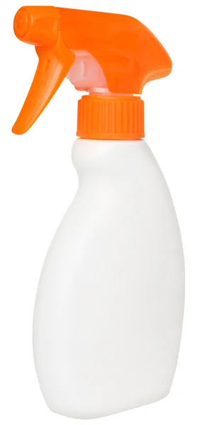 Butelka detergentu — Zdjęcie stockowe