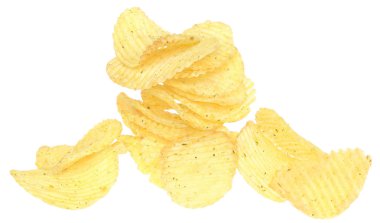 Patates cipsi..