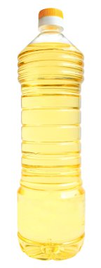 bitkisel yağ şişe