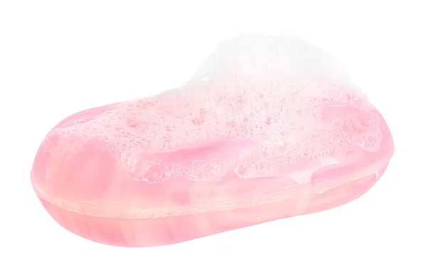 Mýdlo — Stock fotografie