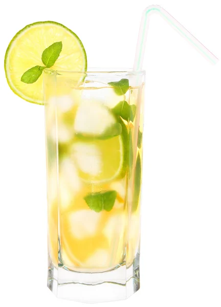 Limonata — Foto Stock