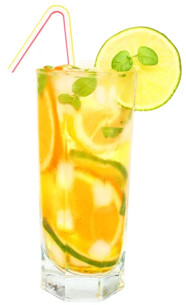 Cocktail — Foto Stock