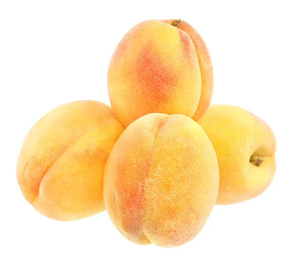 Peach — Stock Photo, Image