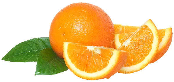 Orange — Stockfoto