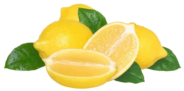 Lemon — Stok Foto