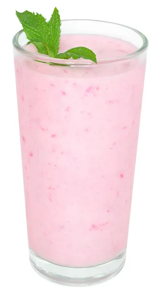 Fruit smoothie — Stock Photo, Image