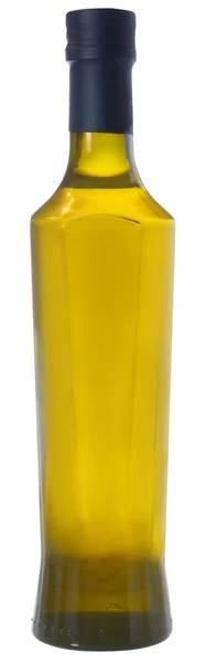 Flasche Pflanzenöl — Stockfoto