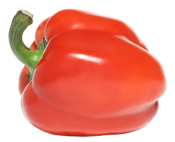 Paprika — Stockfoto