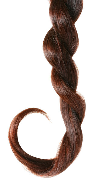 Брейд изолирован на белом
.