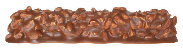 Bar of chocolate — Stock Photo, Image