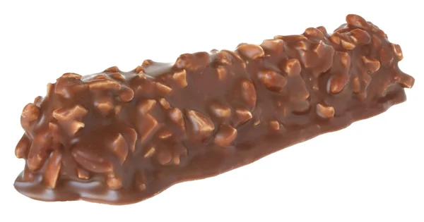 Staaf-van-chocolade — Stockfoto