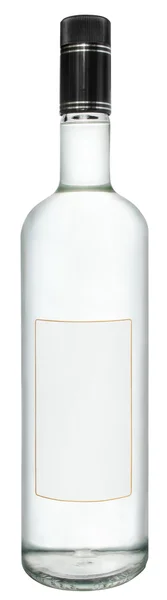 Vodka — Stock fotografie