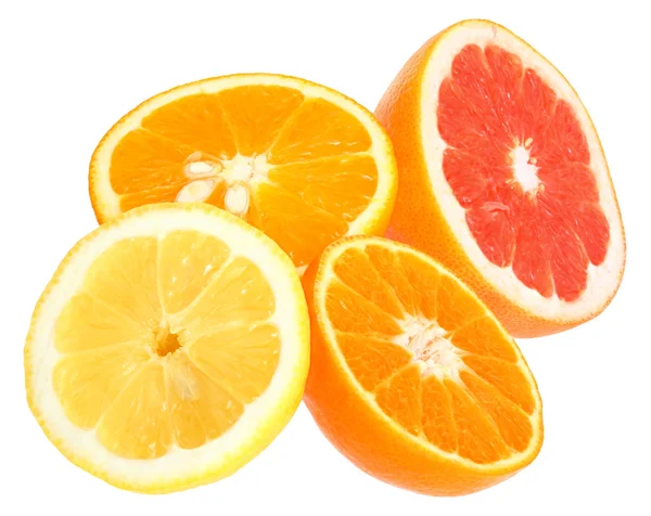 Orange — Stock Photo, Image