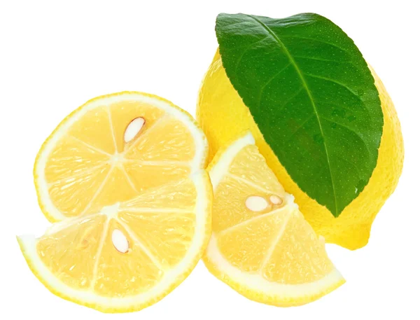 Citron — Stockfoto