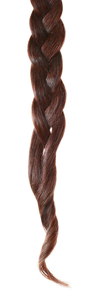 Брейд изолирован на белом
.