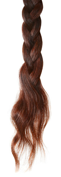 Брейд изолирован на белом
.