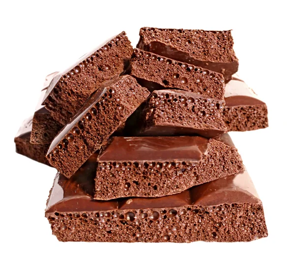 Chocolate — Stock Photo, Image