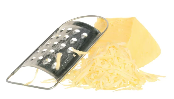 Cheese — Stock Photo, Image