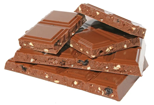 Chocolate. —  Fotos de Stock