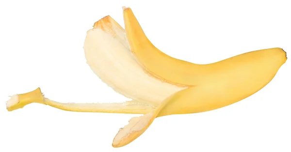 Banana — Fotografia de Stock