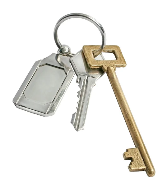 Keys Stock Picture